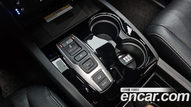 Honda Pilot 3세대 3.5 Elite, 2019 9