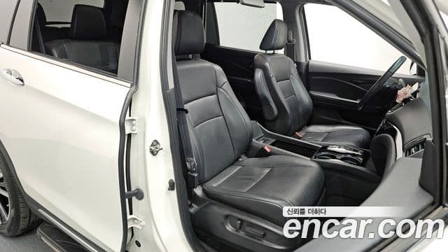 Honda Pilot 3세대 3.5 Elite, 2019 12