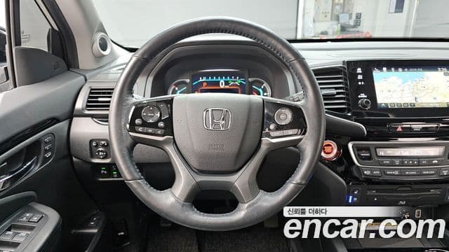 Honda Pilot 3세대 3.5 Elite, 2019 13