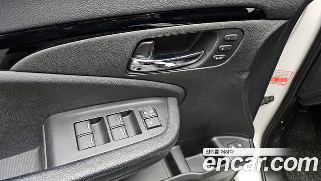 Honda Pilot 3세대 3.5 Elite, 2019 14