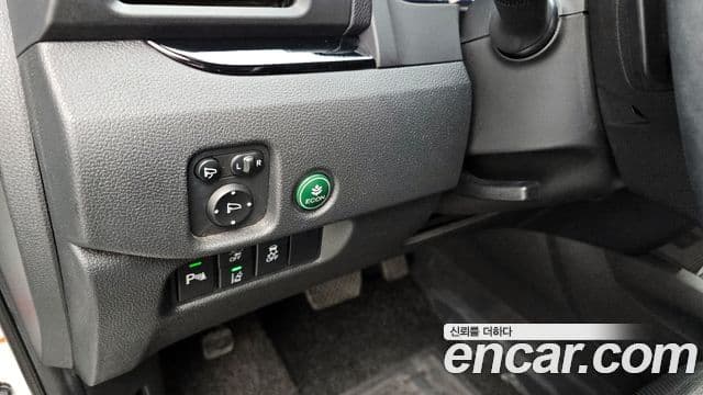 Honda Pilot 3세대 3.5 Elite, 2019 15