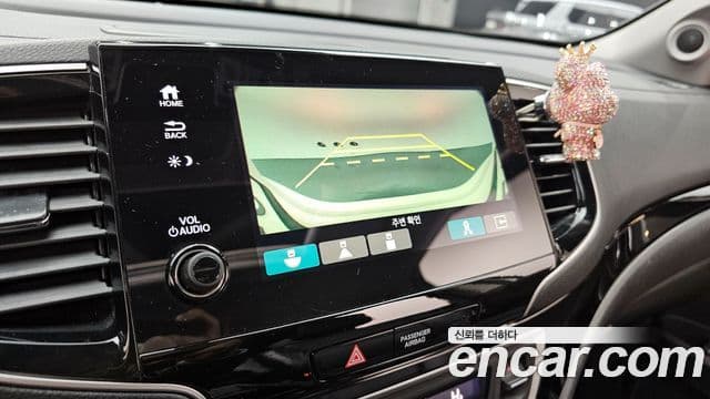 Honda Pilot 3세대 3.5 Elite, 2019 16