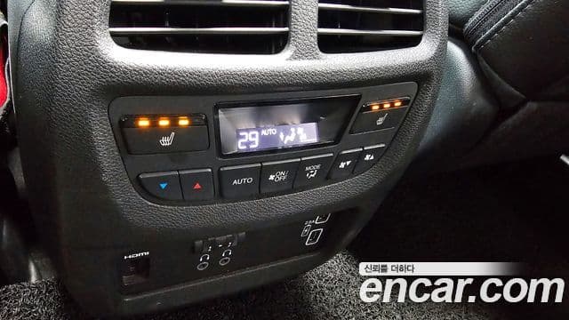 Honda Pilot 3세대 3.5 Elite, 2019 17