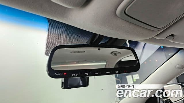 Kia The / новый New K7 Prestige Special, 2013 18