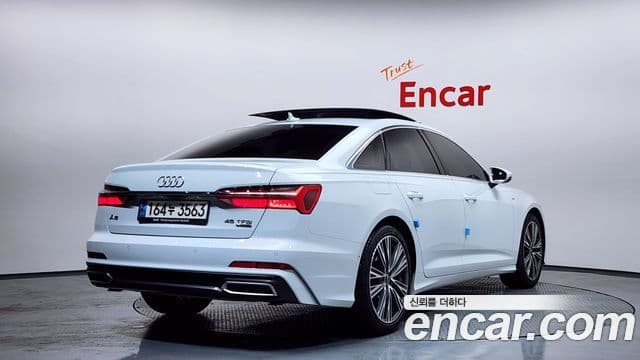 Audi A6 (C8) Premium, 2023 2