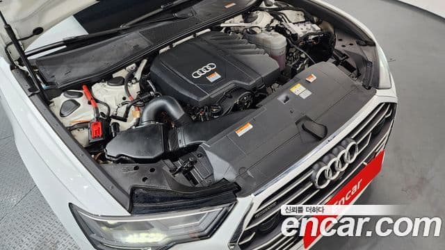 Audi A6 (C8) Premium, 2023 6