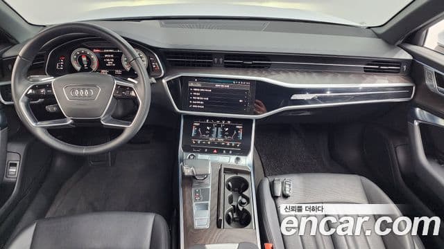 Audi A6 (C8) Premium, 2023 7