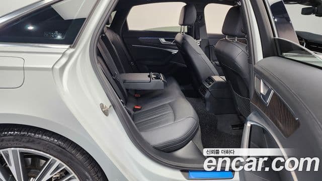 Audi A6 (C8) Premium, 2023 12