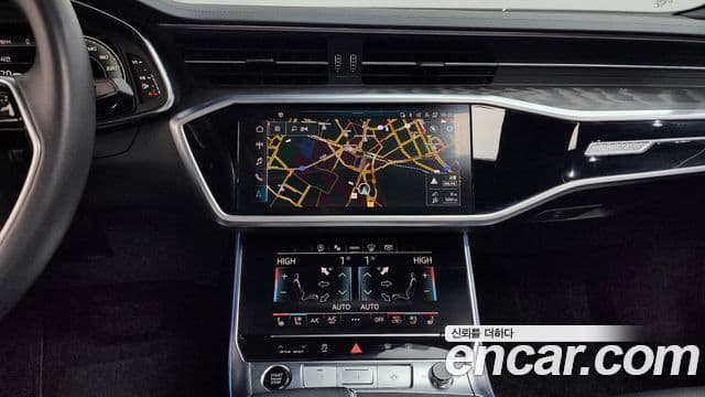 Audi A6 (C8) Premium, 2023 15