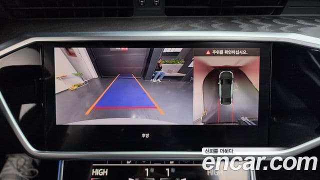 Audi A6 (C8) Premium, 2023 16