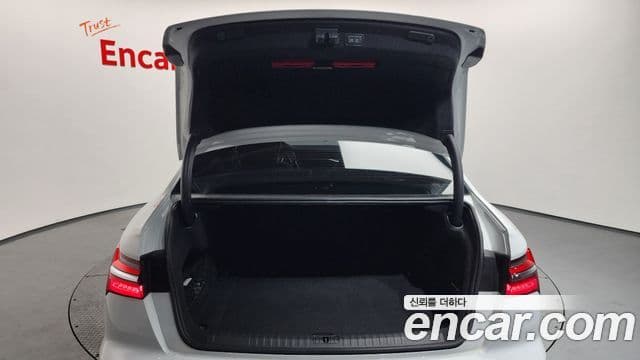 Audi A6 (C8) Premium, 2023 20