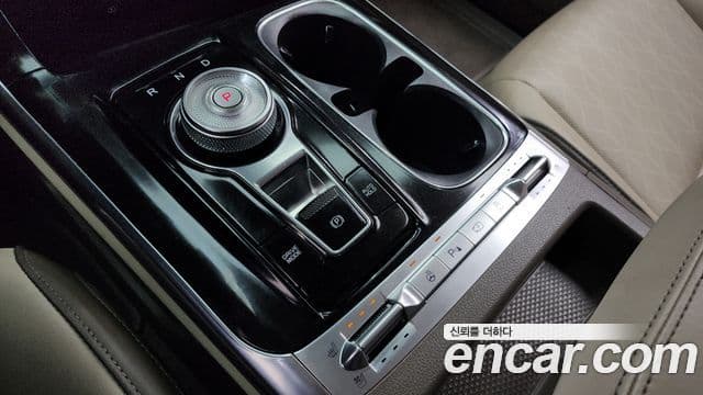 Kia Carnival 4세대 Noblesse, 2021 9