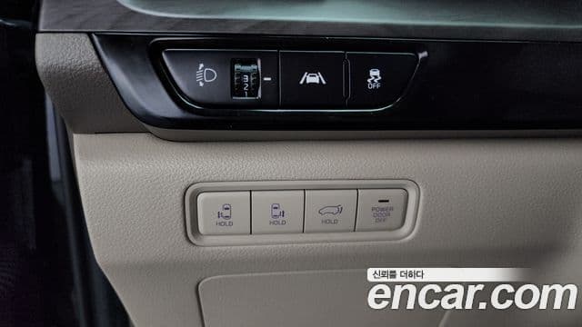 Kia Carnival 4세대 Noblesse, 2021 16