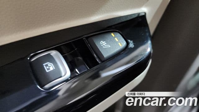 Kia Carnival 4세대 Noblesse, 2021 17