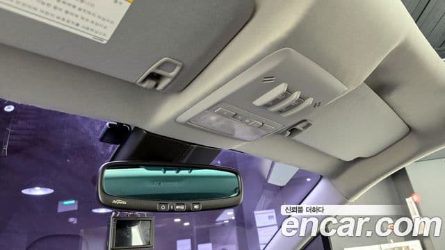 Chevrolet(GM대우) The / новый New Trax 1.4 LTZ, 2017 18