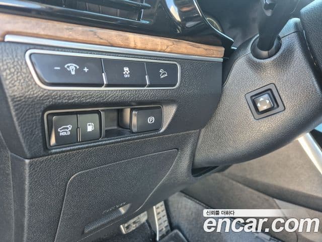 Kia Mohave The / новый Master Masters, 2021 11