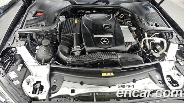 Mercedes-Benz E-класс W213 Exclusive, 2022 6