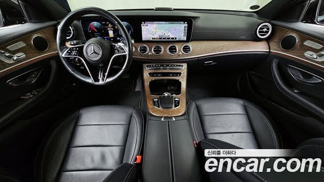 Mercedes-Benz E-класс W213 Exclusive, 2022 7
