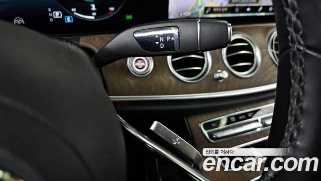 Mercedes-Benz E-класс W213 Exclusive, 2022 9