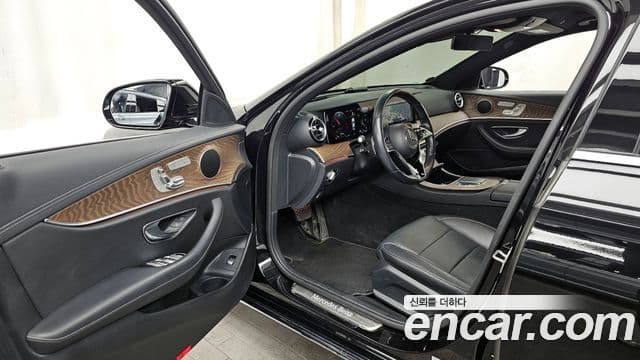 Mercedes-Benz E-класс W213 Exclusive, 2022 10