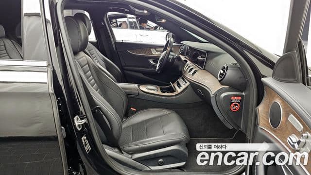 Mercedes-Benz E-класс W213 Exclusive, 2022 11