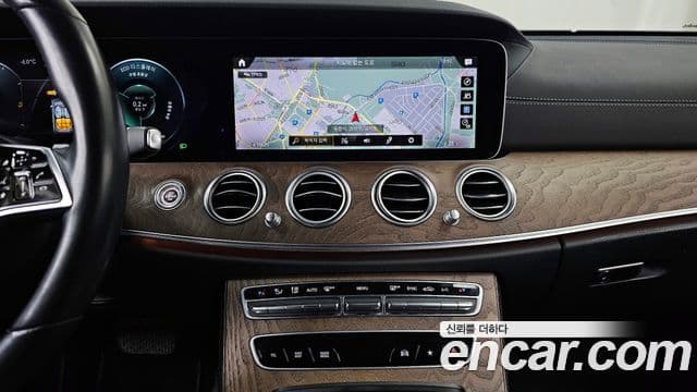 Mercedes-Benz E-класс W213 Exclusive, 2022 14