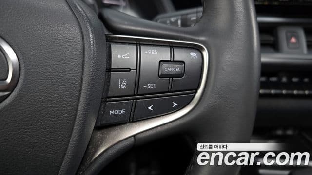 Lexus UX250h, 2024 16