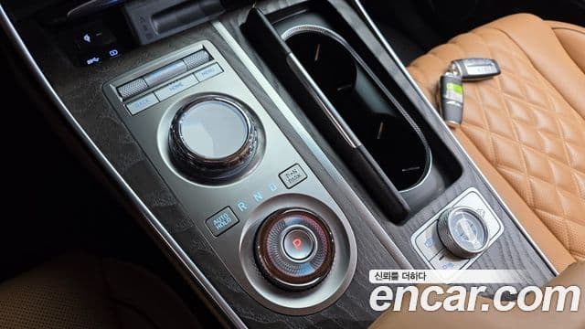 Genesis GV80, 2023 9