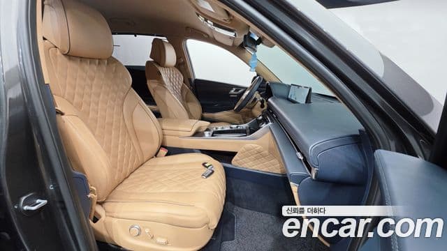 Genesis GV80, 2023 10