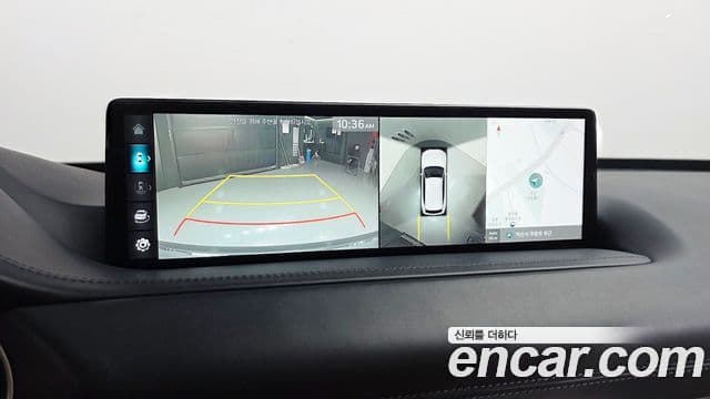 Genesis GV80, 2023 16