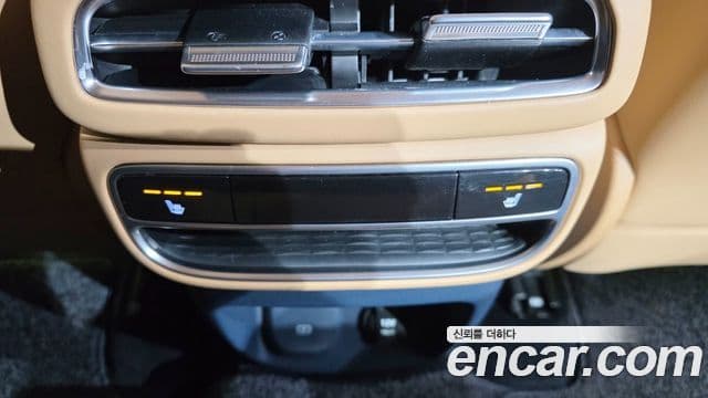 Genesis GV80, 2023 18