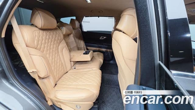 Genesis GV80, 2023 19