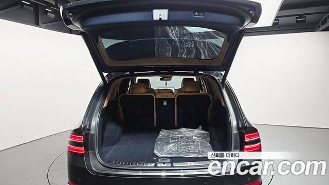 Genesis GV80, 2023 20