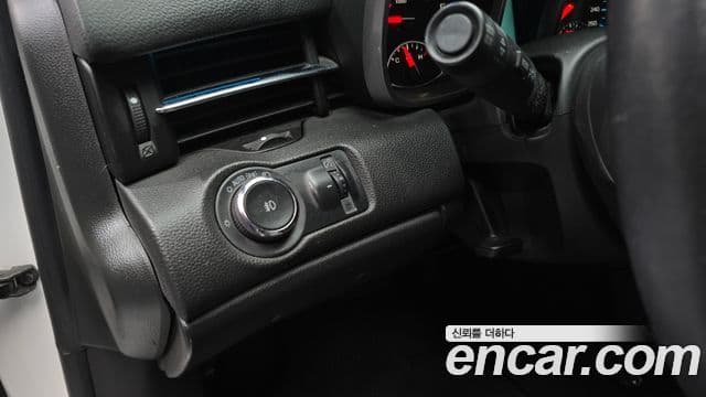 Chevrolet(GM대우) Malibu 2.0 дизель LT Premium Pack, 2015 16