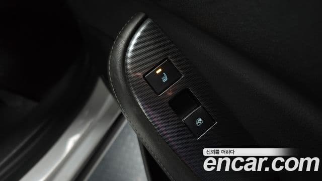 Chevrolet(GM대우) Malibu 2.0 дизель LT Premium Pack, 2015 17