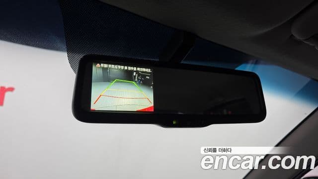 Kia 뉴모닝 люксовая версия Black Premium, 2010 17