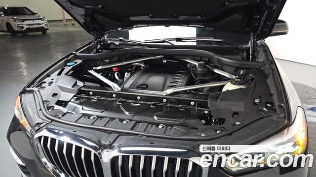 BMW X5 (G05) xDrive 30d xLine, 2022 6