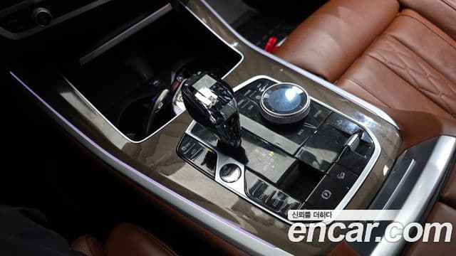 BMW X5 (G05) xDrive 30d xLine, 2022 9