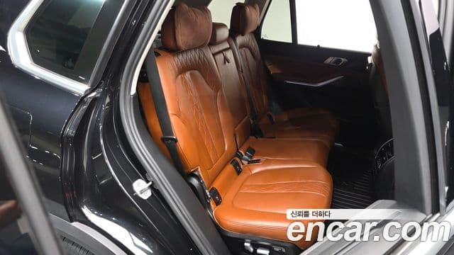 BMW X5 (G05) xDrive 30d xLine, 2022 11