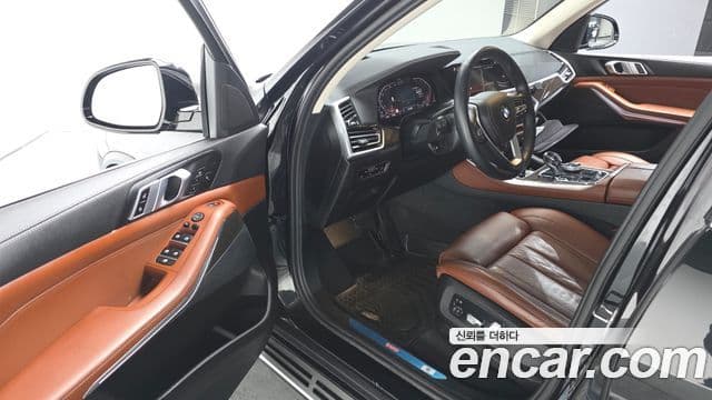 BMW X5 (G05) xDrive 30d xLine, 2022 12