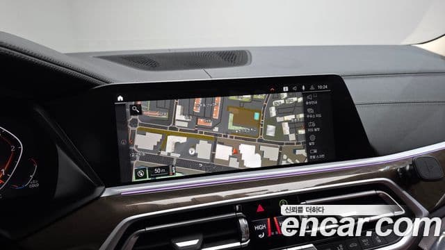 BMW X5 (G05) xDrive 30d xLine, 2022 15