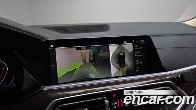 BMW X5 (G05) xDrive 30d xLine, 2022 16