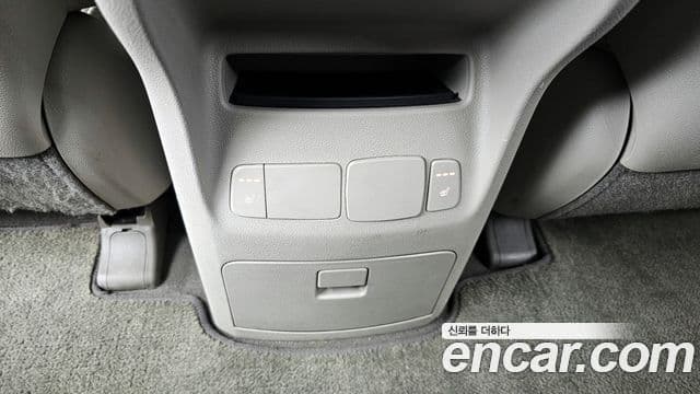 Kia All New Carnival Prestige, 2015 18