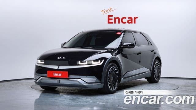 Hyundai Ioniq 5 Prestige, 2023 1