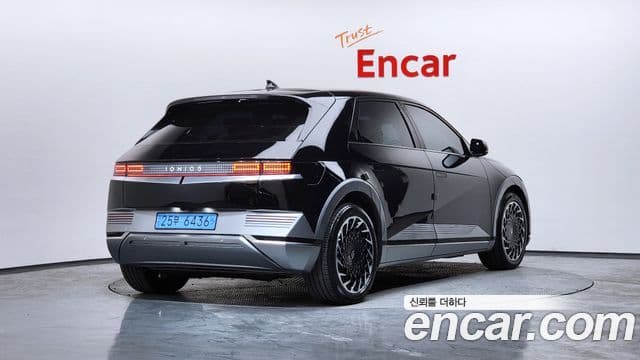 Hyundai Ioniq 5 Prestige, 2023 2