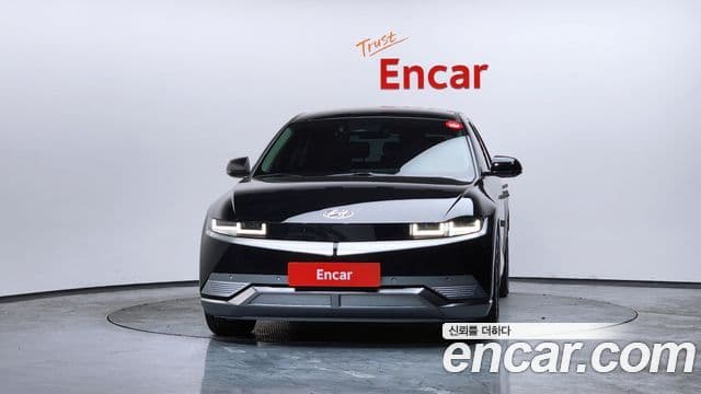 Hyundai Ioniq 5 Prestige, 2023 3