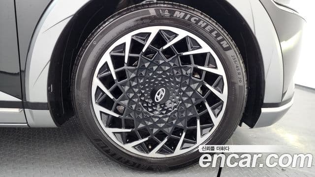 Hyundai Ioniq 5 Prestige, 2023 все фото