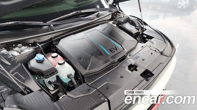 Hyundai Ioniq 5 Prestige, 2023 6