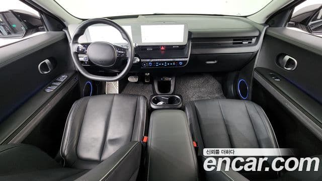Hyundai Ioniq 5 Prestige, 2023 7
