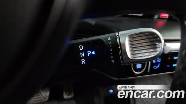 Hyundai Ioniq 5 Prestige, 2023 9